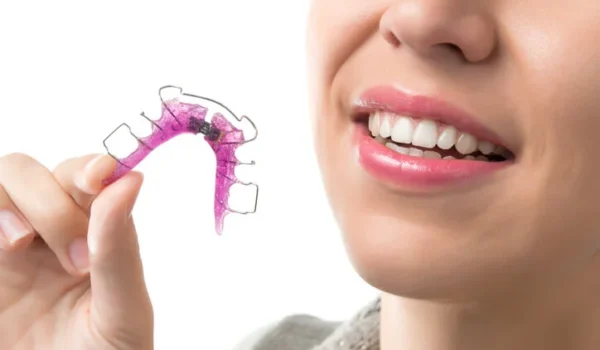 خدمات ارتودنسی متحرک در تبریز با دکتر صدر