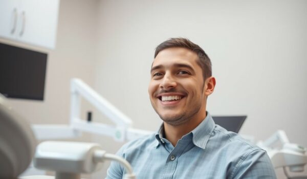 ارتودنسی سرامیکی با جدیدترین امکانات