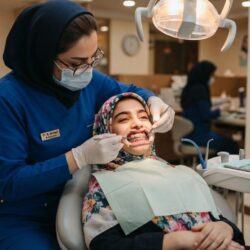 دکتر ارتودنسی تبریز