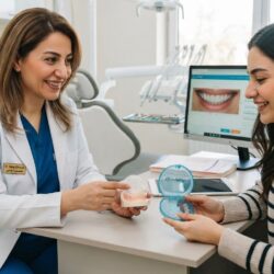 متخصص ارتودنسی در تبریز؛ راهنمای جامع انتخاب متخصص