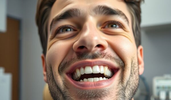 ناهنجاری دندان چیست؟ بررسی انواع ناهنجاری‌های دندانی